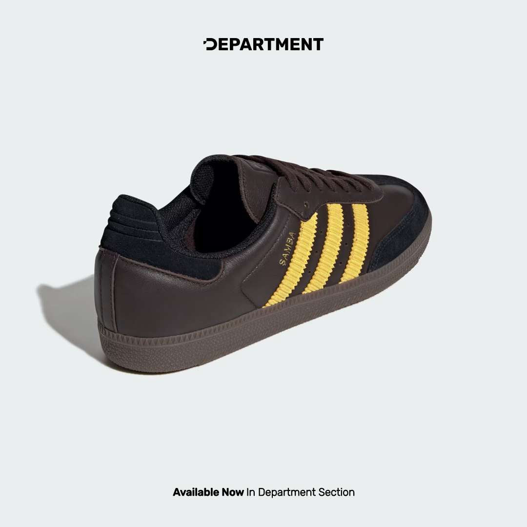 ADIDAS SAMBA OG