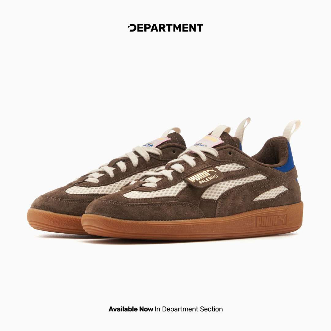 PUMA PALERMO X KIDSUPER