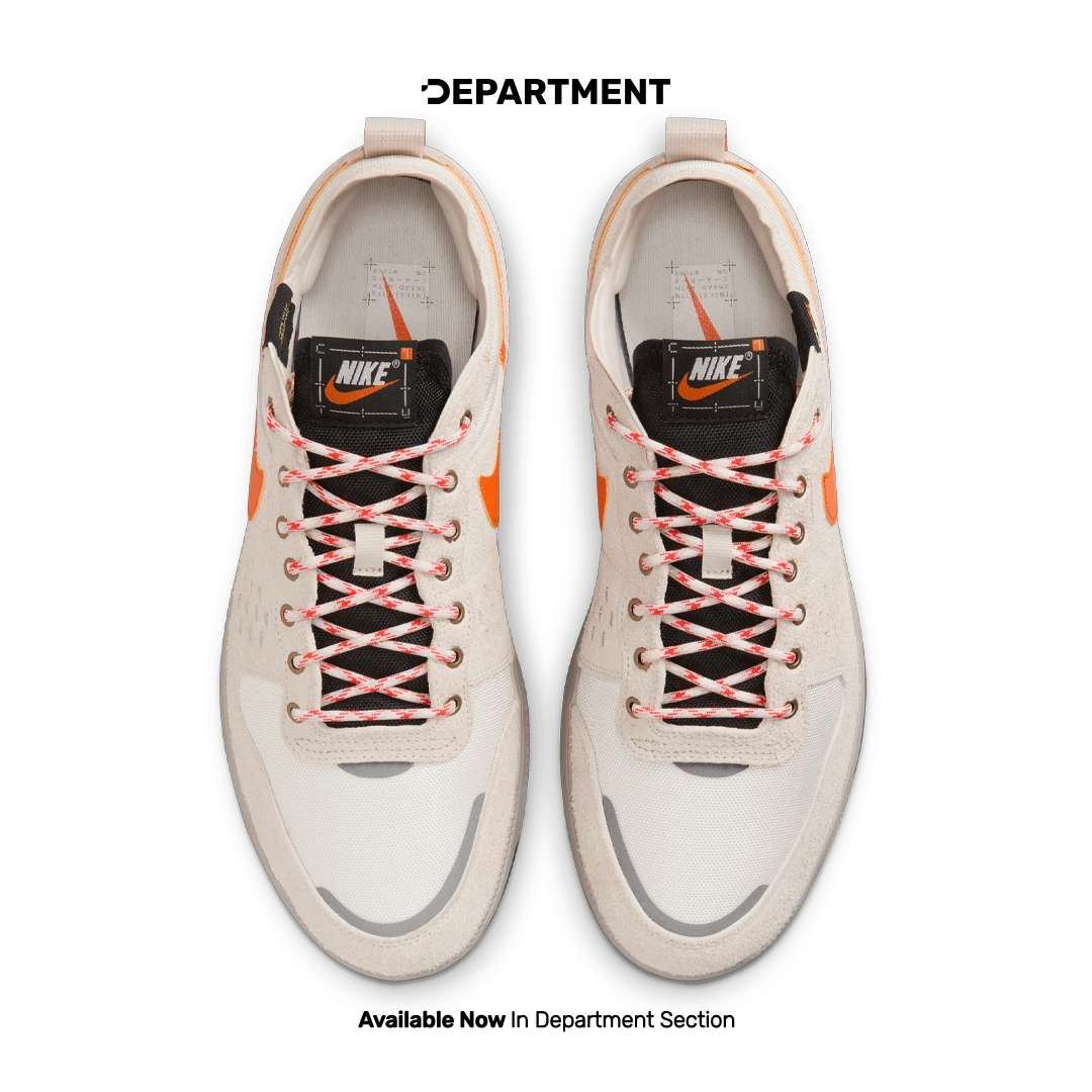 NIKE C1TY PREMIUM CORDURA