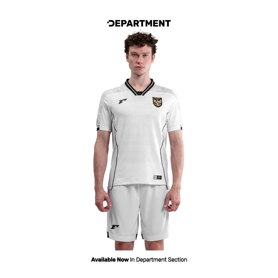 ERSPO JERSEY TIMNAS INDONESIA REPLICA AWAY SS 2025