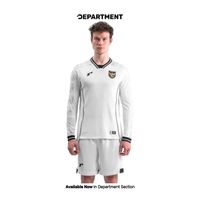 ERSPO JERSEY TIMNAS INDONESIA LONG SLEEVE PLAYER ISSUE AWAY 2025