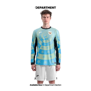 ERSPO JERSEY LONG SLEEVE PRE-MATCH MAN 2025