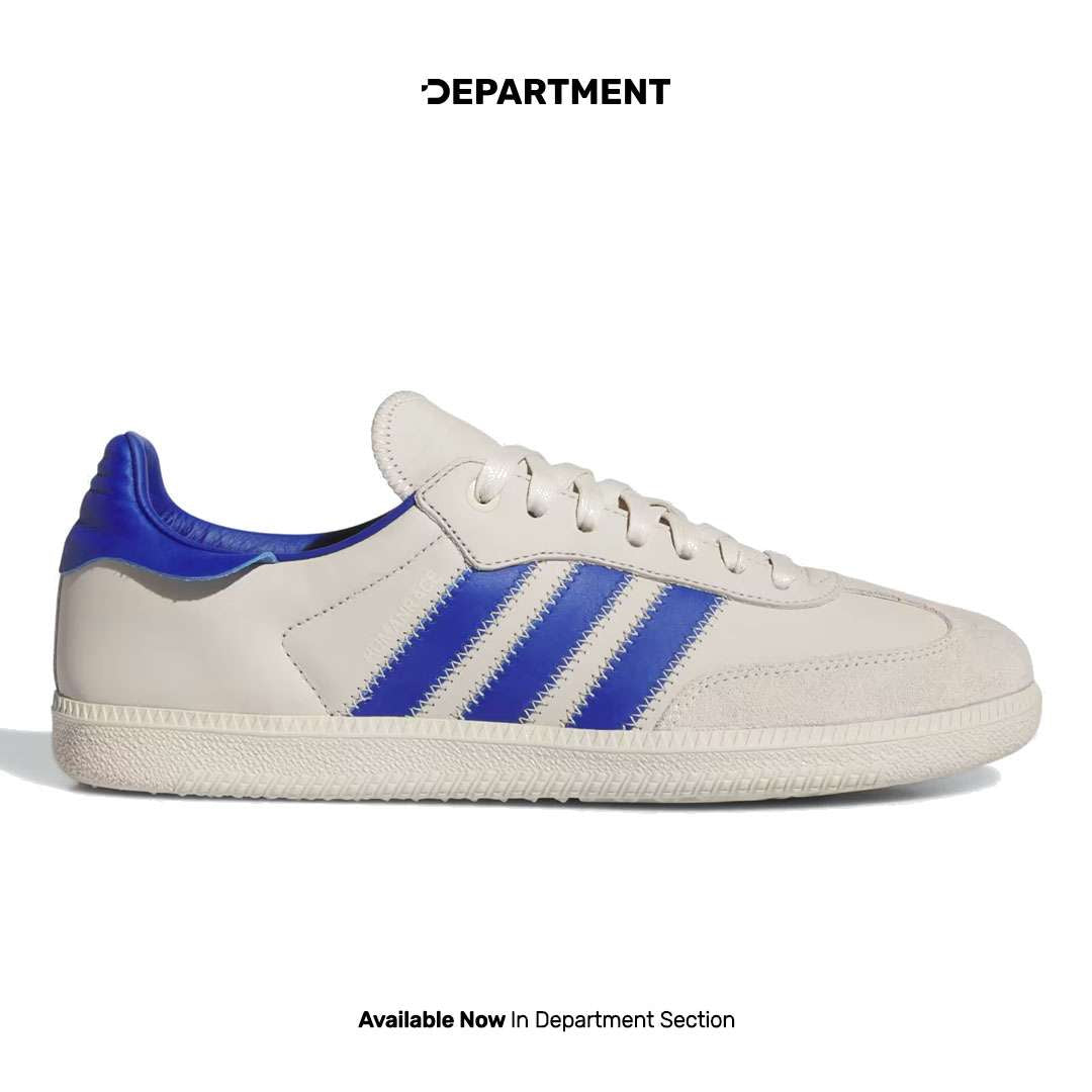 ADIDAS HUMANRACE SAMBA X PHARREL WILLIAMS