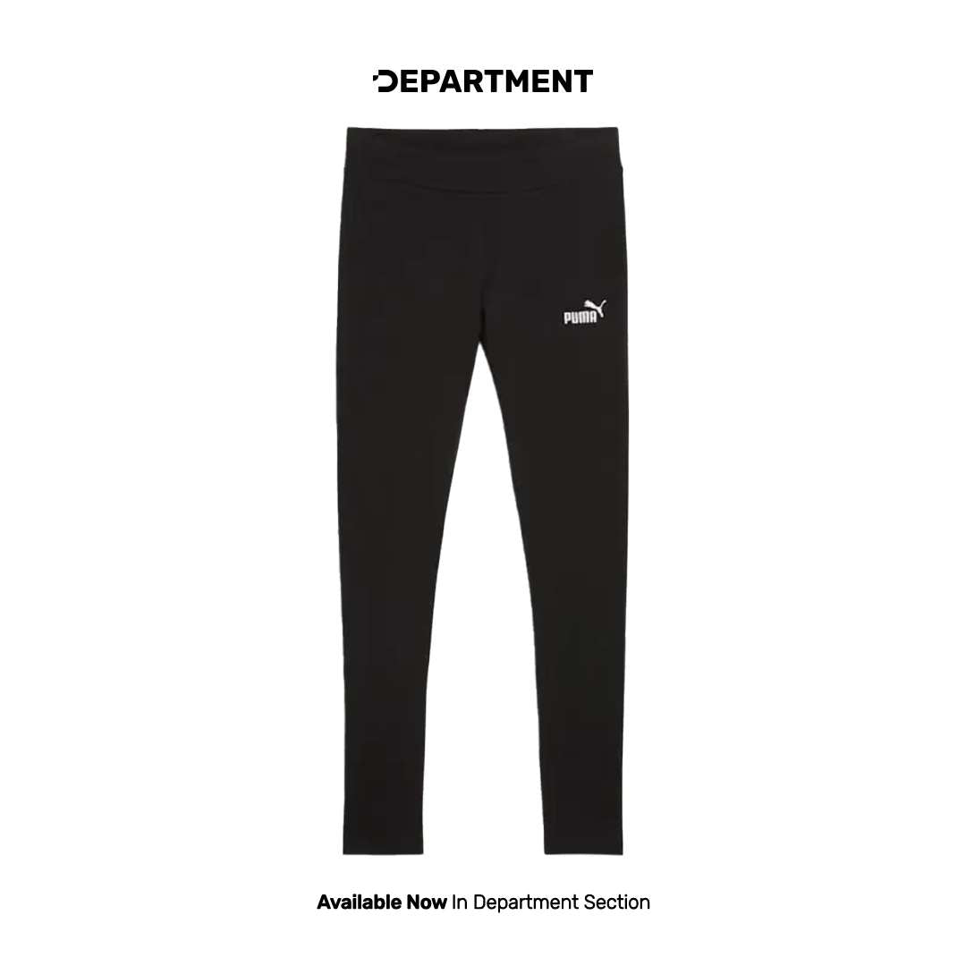 PUMA ESSENTIALS SMALL NO. 1 LOGO