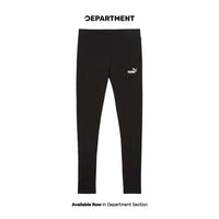 PUMA ESSENTIALS SMALL NO. 1 LOGO
