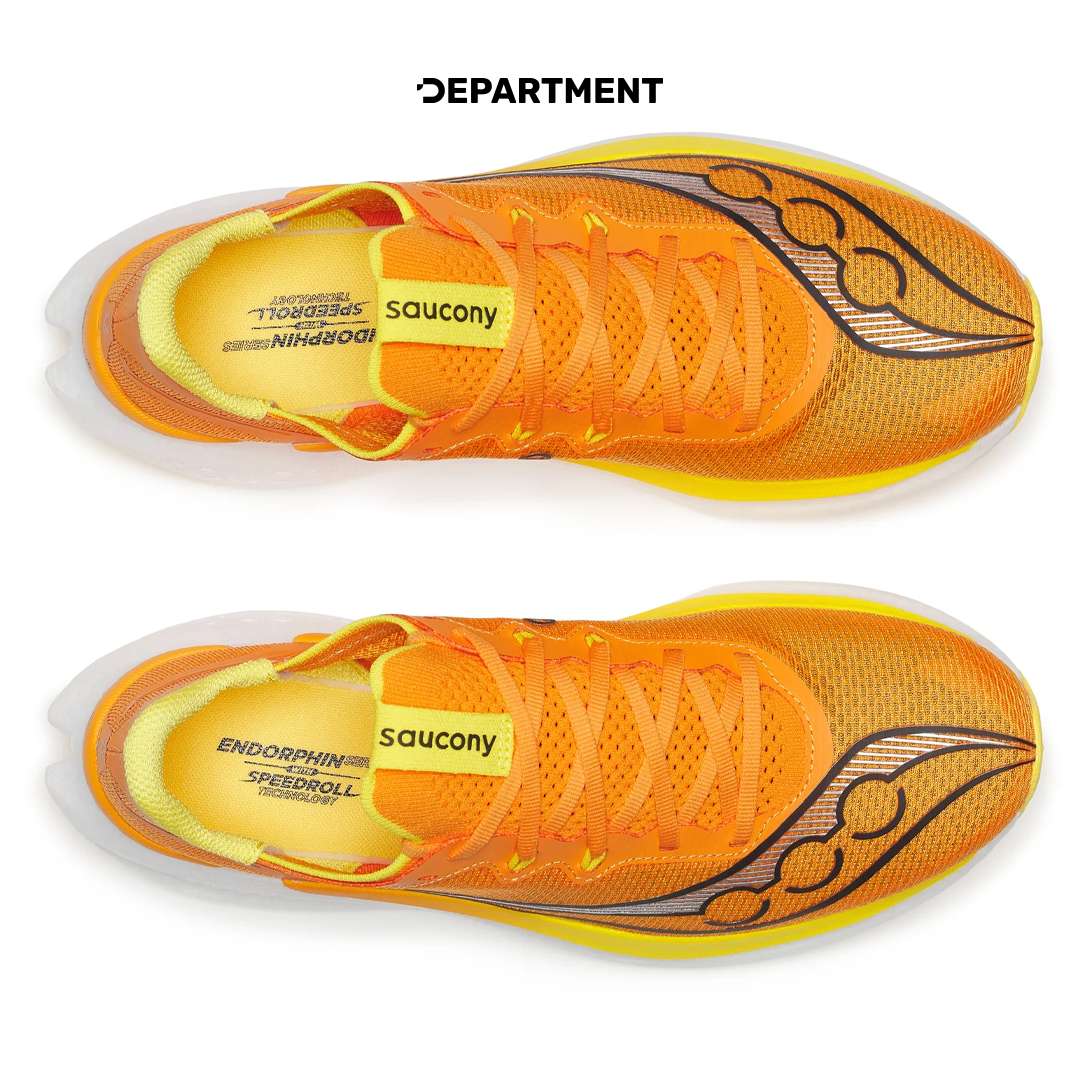SAUCONY ENDORPHIN PRO 5