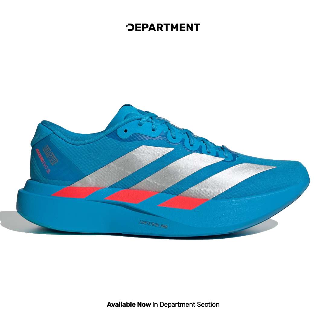 ADIDAS ADIZERO EVO SL WOVEN W