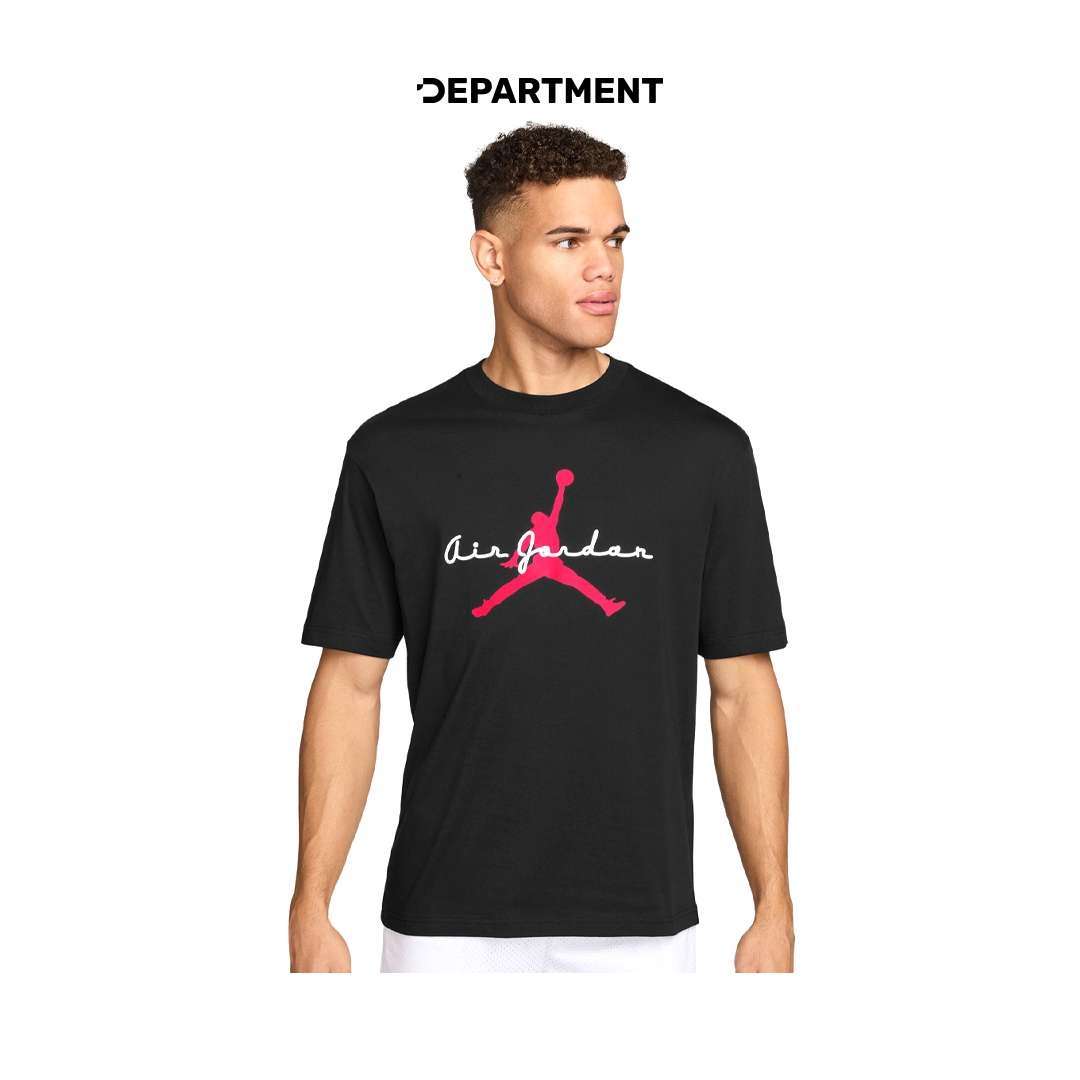 NIKE JORDAN BROOKLYN GRAPHIC