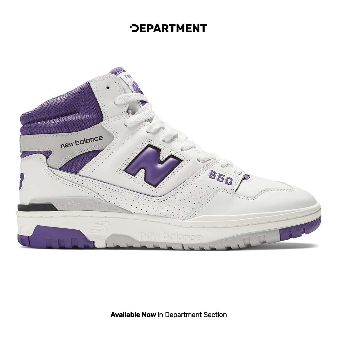 NEW BALANCE 650R