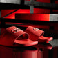 ADIDAS ADILETTE COMFORT X AUDI - REVOLUT F1 TEAM