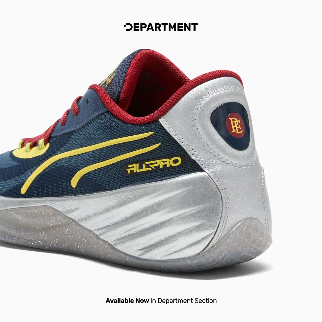 PUMA ALL-PRO NITRO X POLAR EXPRESS "BELIEVE"