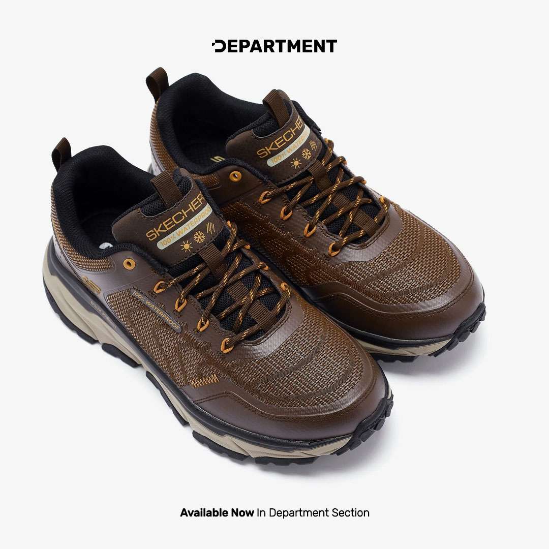SKECHERS D'LUX JOURNEY DEFENDER