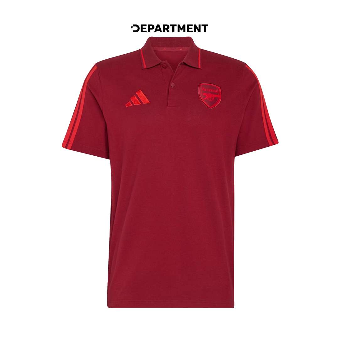 ADIDAS ARSENAL FC DNA