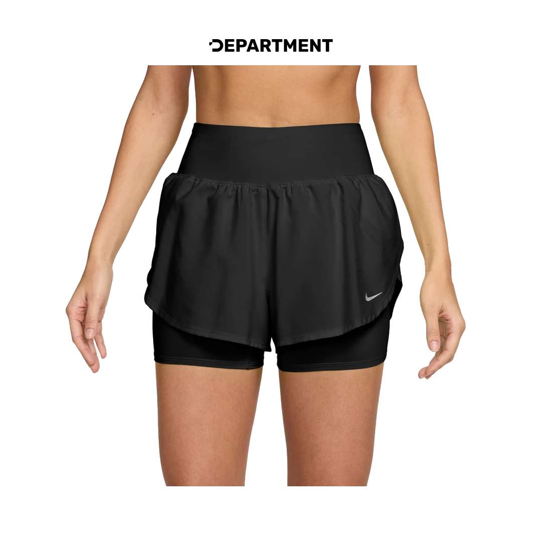 NIKE FLOW DRI-FIT HR 2-IN-1