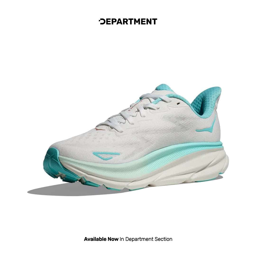 HOKA ONE ONE W CLIFTON 9