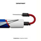 NIKE ESSENTIAL BALL PUMP INTL