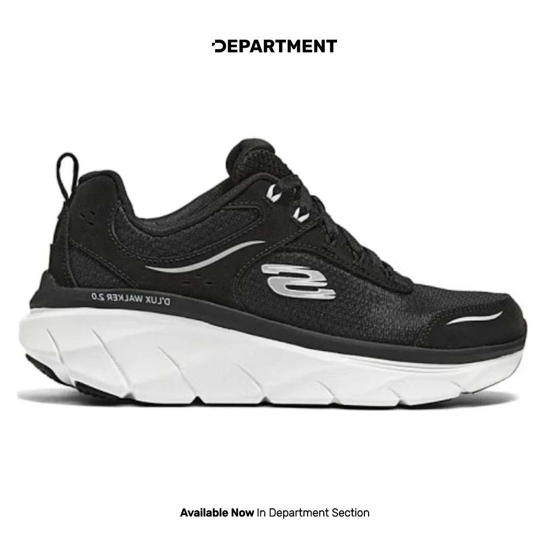 SKECHERS D'LUX WALKER 2.0 TYPICAL TRANSIT