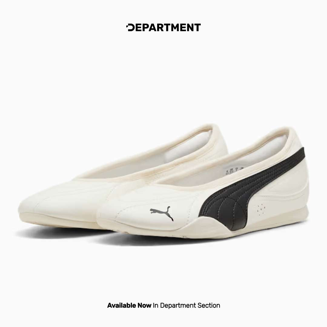 PUMA CATCH SOLEIL BALLERINA