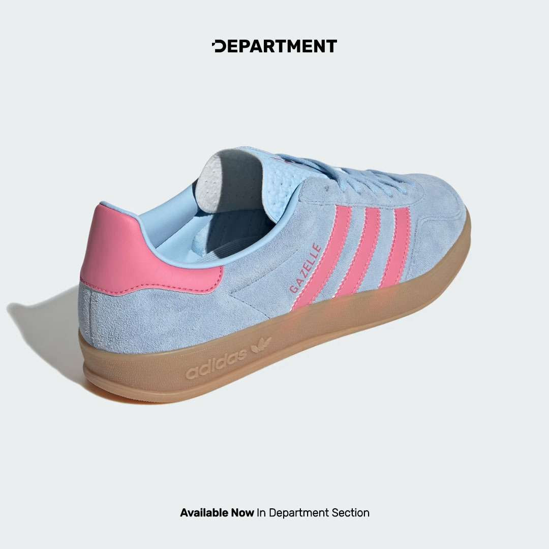 ADIDAS GAZELLE INDOOR