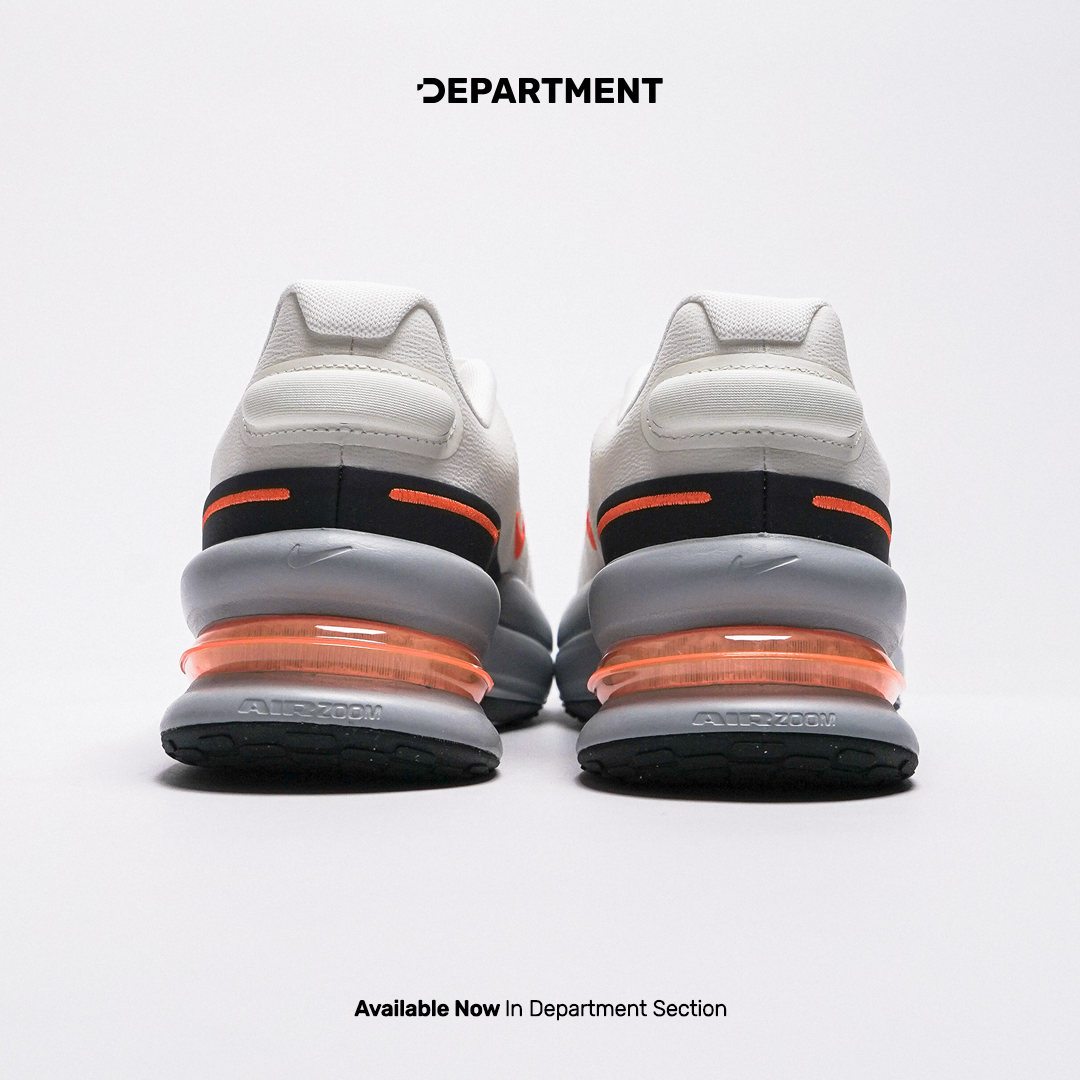 NIKE AIR ZOOM UPTURN SC