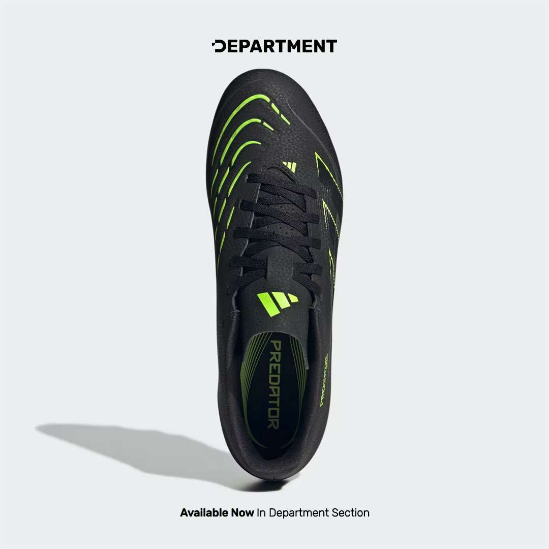 ADIDAS PREDATOR CLUB FG/MG