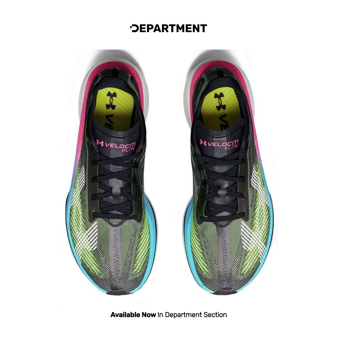 UNDER ARMOUR VELOCITI ELITE 3