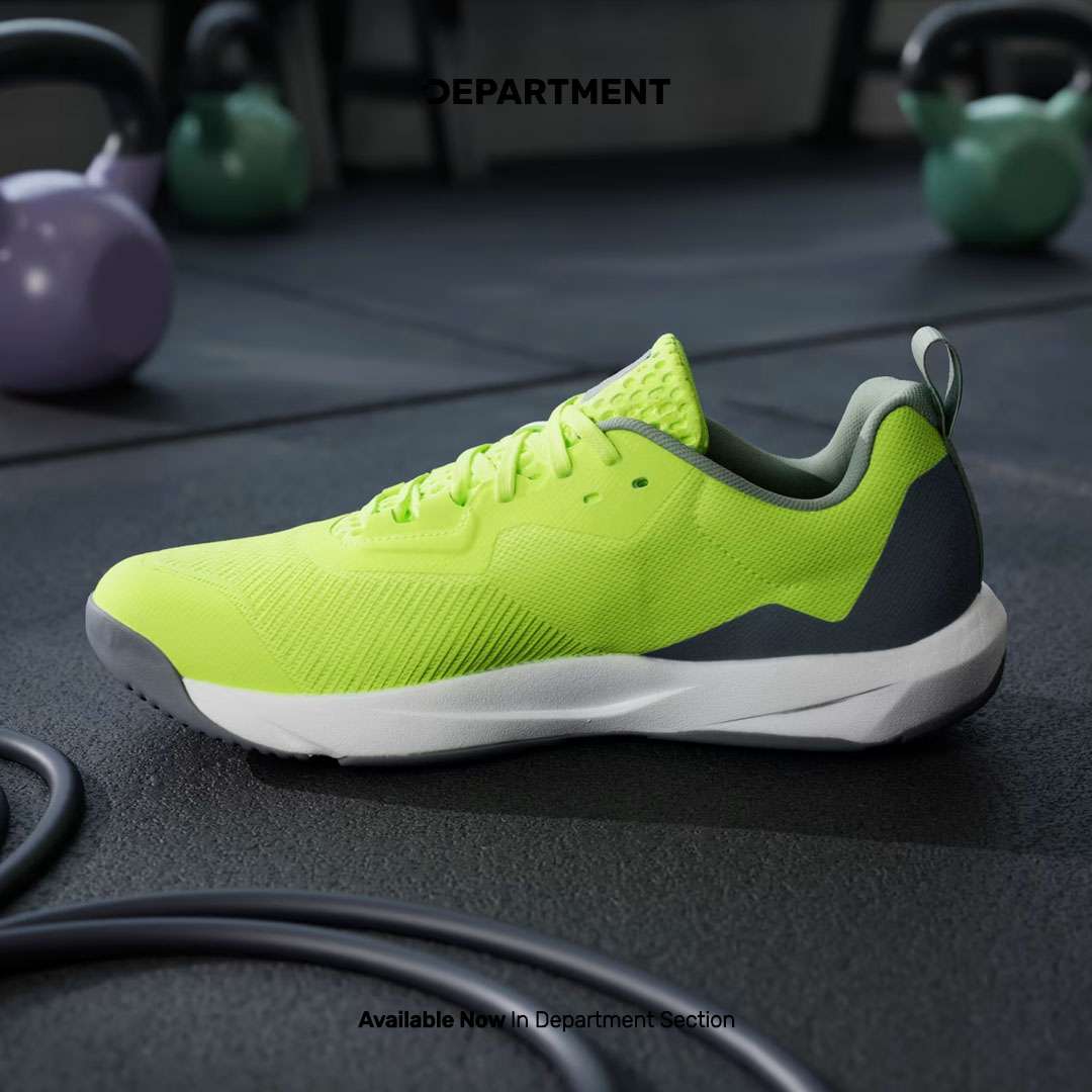 ADIDAS RAPIDMOVE 2