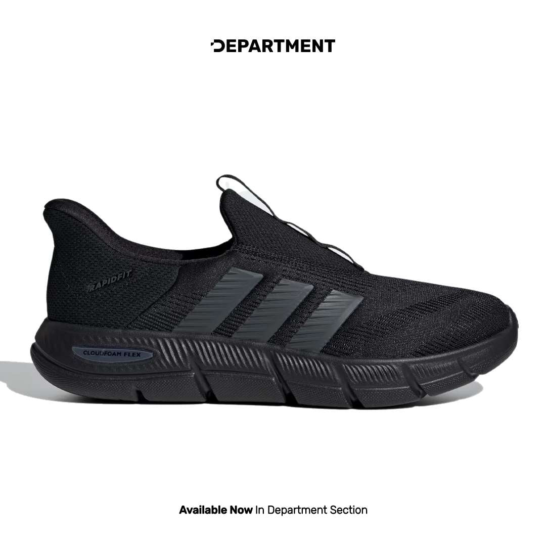 ADIDAS CLOUDFOAM FLEX LOUNGE RAPIDFIT