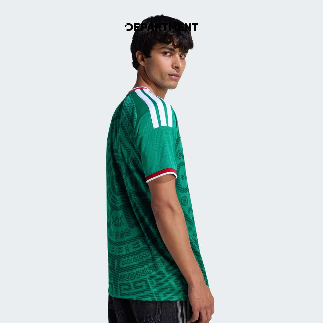 ADIDAS MEXICO 2026 WORLD CUP HOME
