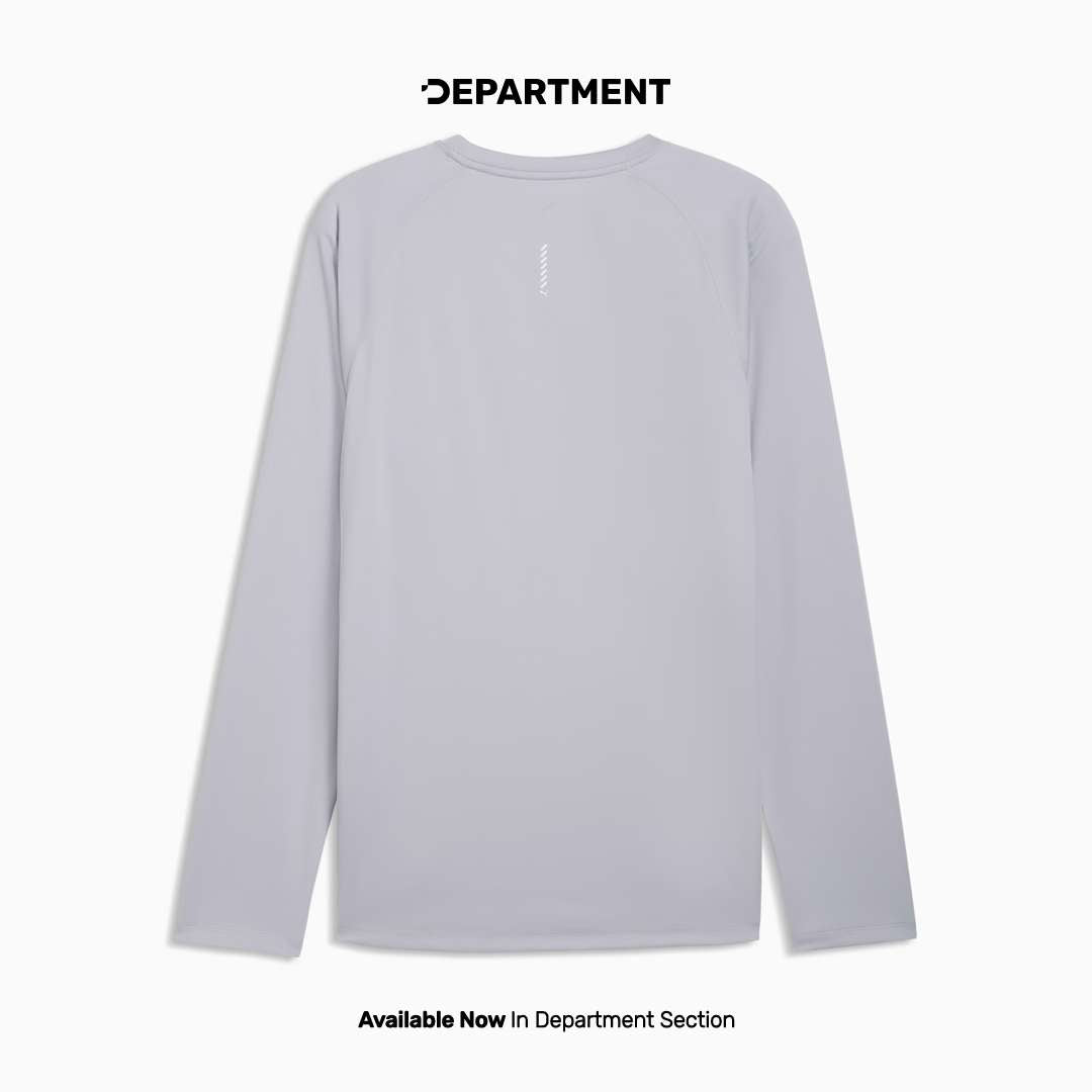 PUMA RUN VELOCITY LS (POLY)