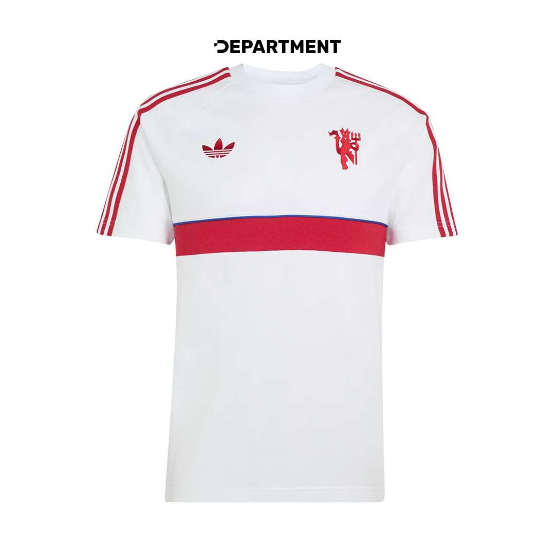 ADIDAS MANCHESTER UNITED FC ORIGINALS