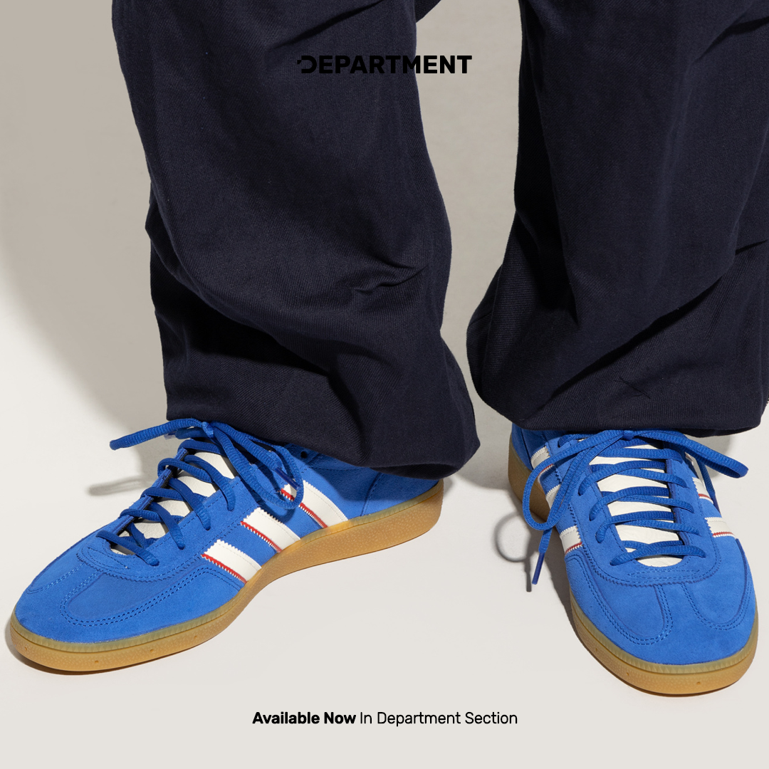 ADIDAS HANDBALL SPEZIAL