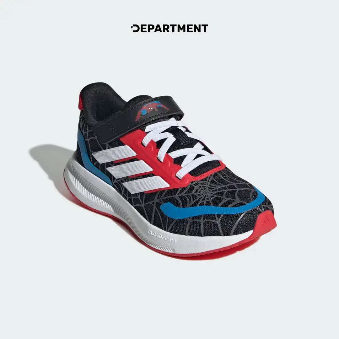 ADIDAS RUNFALCON X MARVEL "SPIDER-MAN"