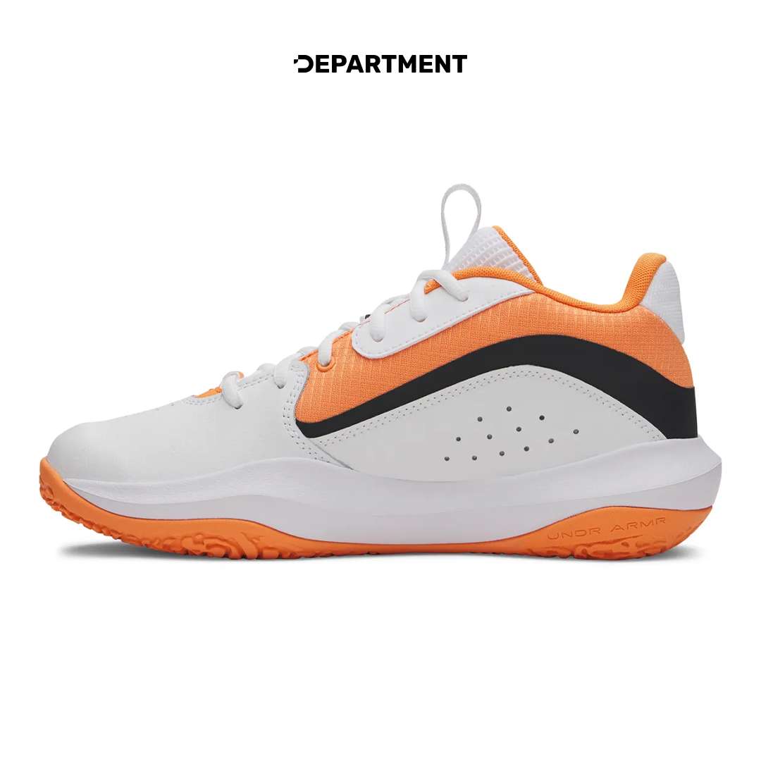 UNDER ARMOUR LOCKDOWN 7