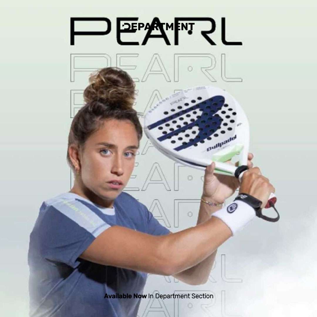 BULLPADEL PEARL 25 BY BEA GONZALEZ