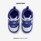 NIKE COURT BOROUGH MID 2 (TD)