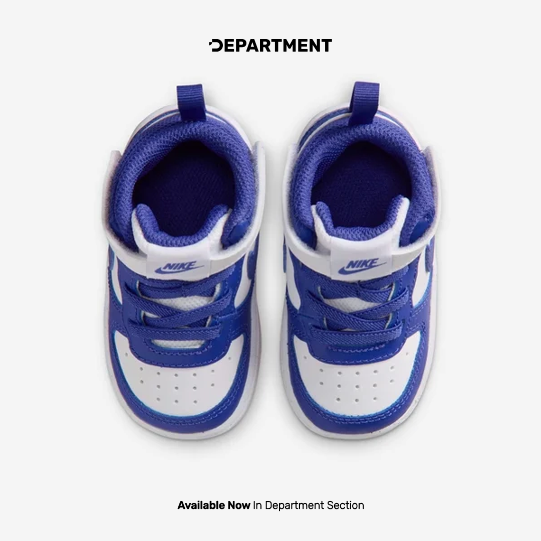 NIKE COURT BOROUGH MID 2 (TD)