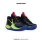 UNDER ARMOUR JET 23 (GS)
