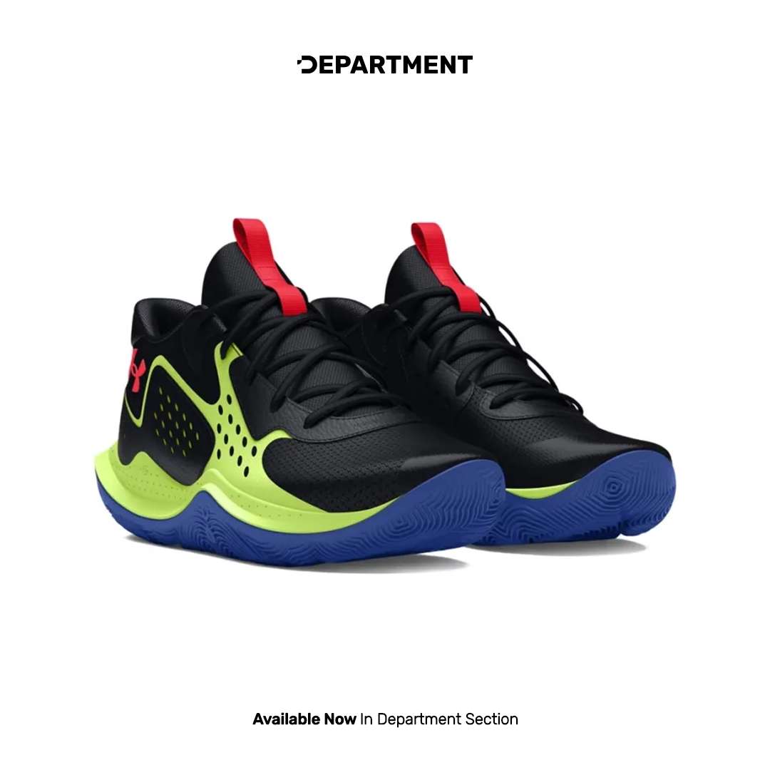 UNDER ARMOUR JET 23 (GS)