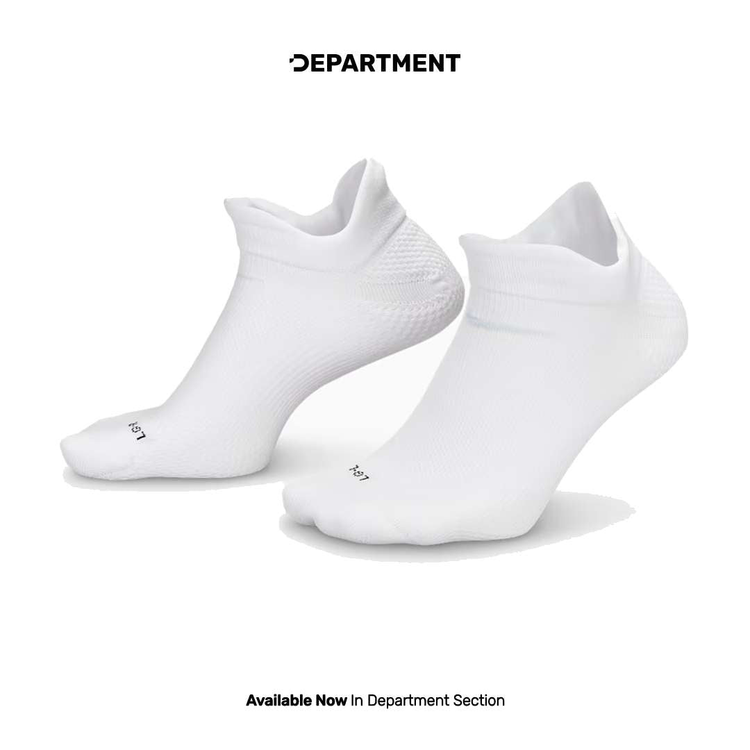 NIKE RUNNING LIGHTWEIGHT NO SHOW 1P