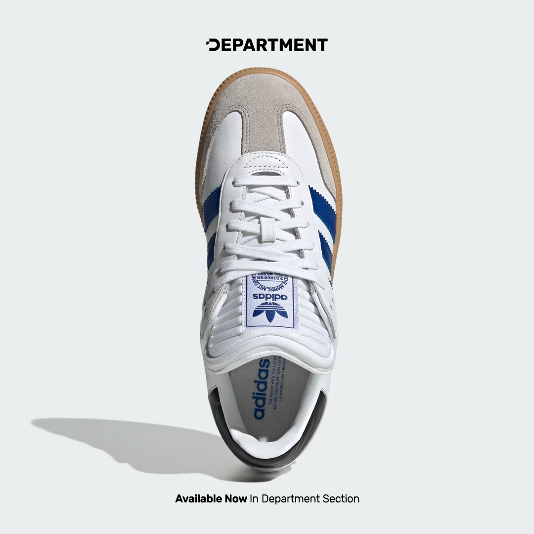 ADIDAS SAMBA XLG