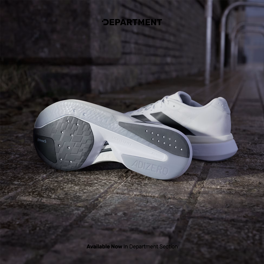 ADIDAS ADIZERO BOSTON 13