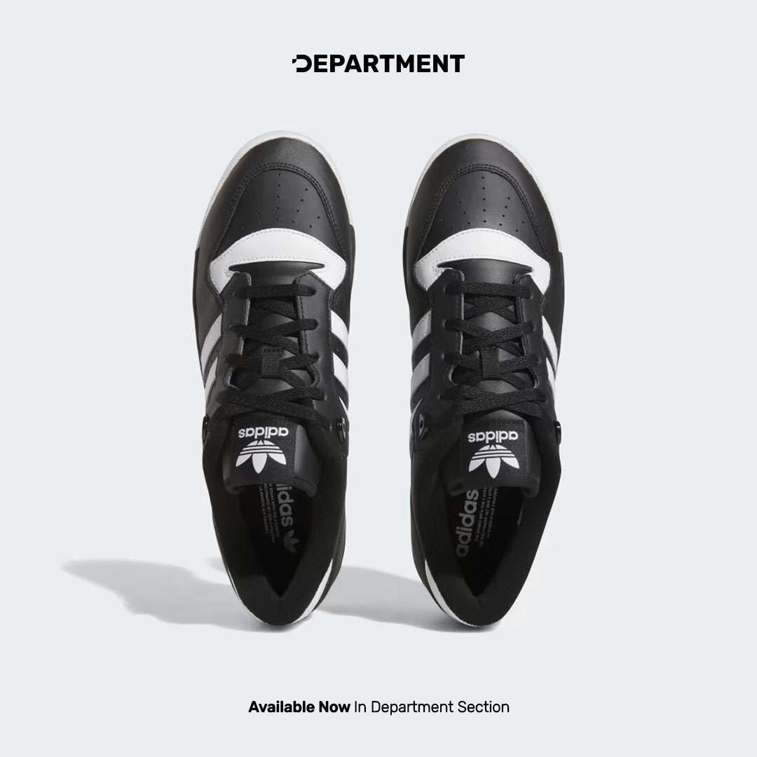 TIOLI - ADIDAS RIVALRY LOW