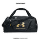 UNDER ARMOUR UNDENIABLE 5.0 MEDIUM