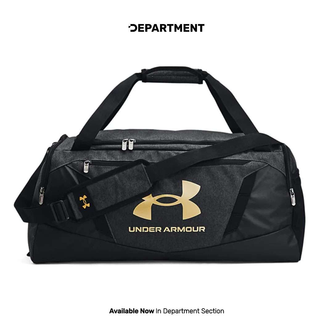 UNDER ARMOUR UNDENIABLE 5.0 MEDIUM