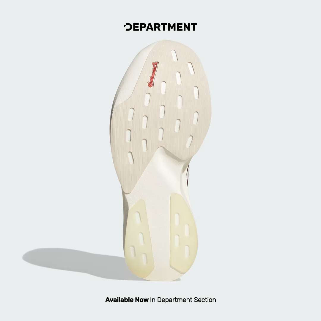 ADIDAS ADIZERO EVO SL WOVEN W