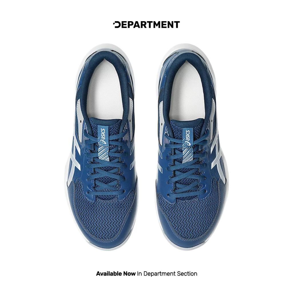 ASICS GEL ROCKET 12 WIDE