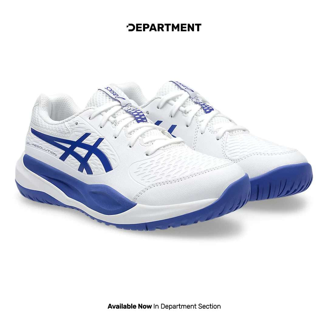 ASICS GEL-RESOLUTION X (GS)
