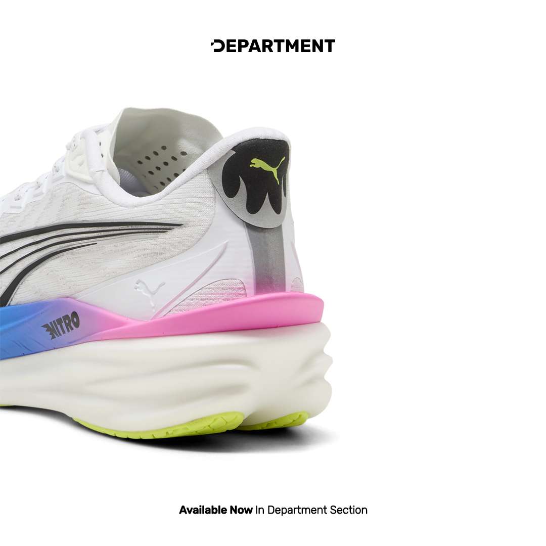 PUMA DEVIATE NITRO 4