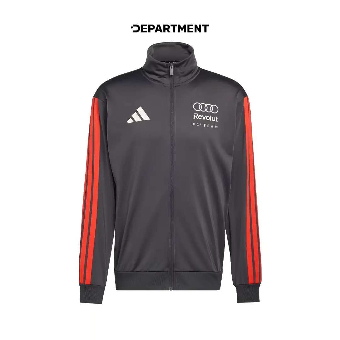 ADIDAS AUDI REVOLUT FORMULA ONE TEAM DNA